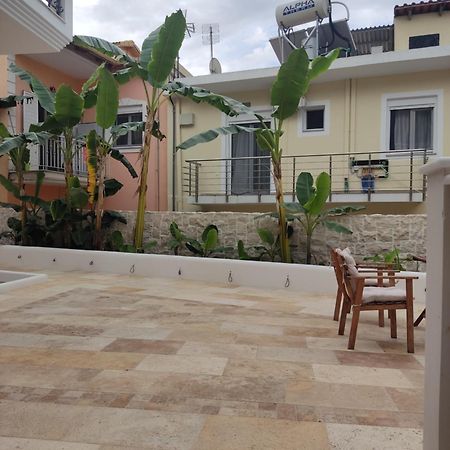 Villa Chrisanthi Πάργα Εξωτερικό φωτογραφία