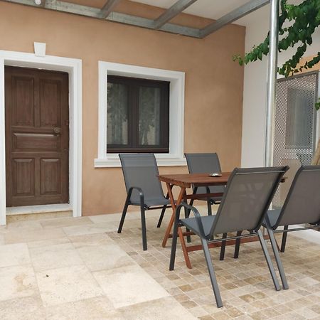 Villa Chrisanthi Πάργα Εξωτερικό φωτογραφία