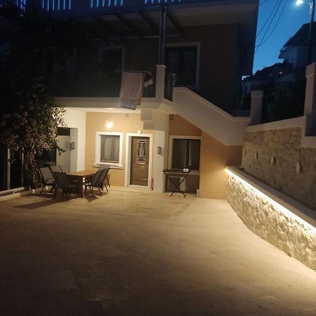 Villa Chrisanthi Πάργα Εξωτερικό φωτογραφία