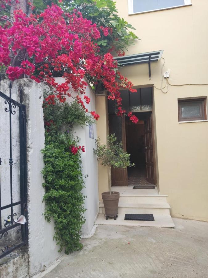 Villa Chrisanthi Πάργα Εξωτερικό φωτογραφία