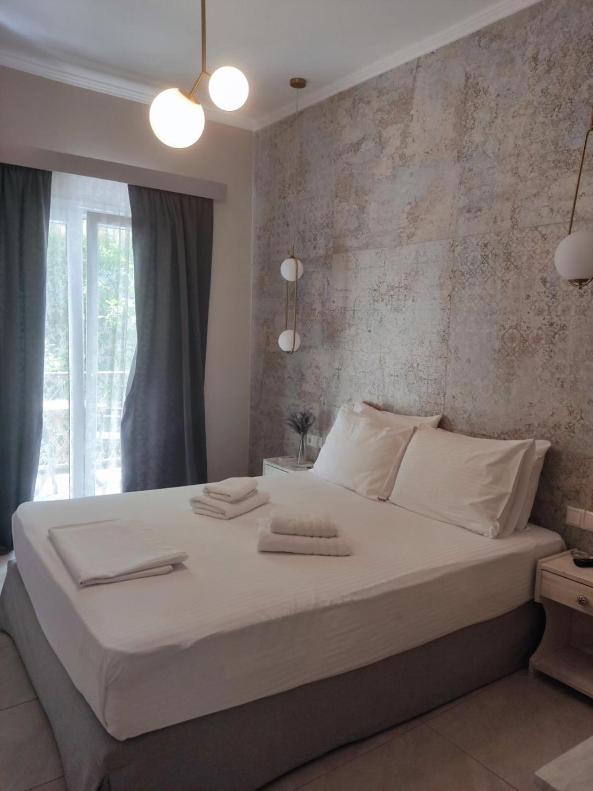 Villa Chrisanthi Πάργα Δωμάτιο φωτογραφία