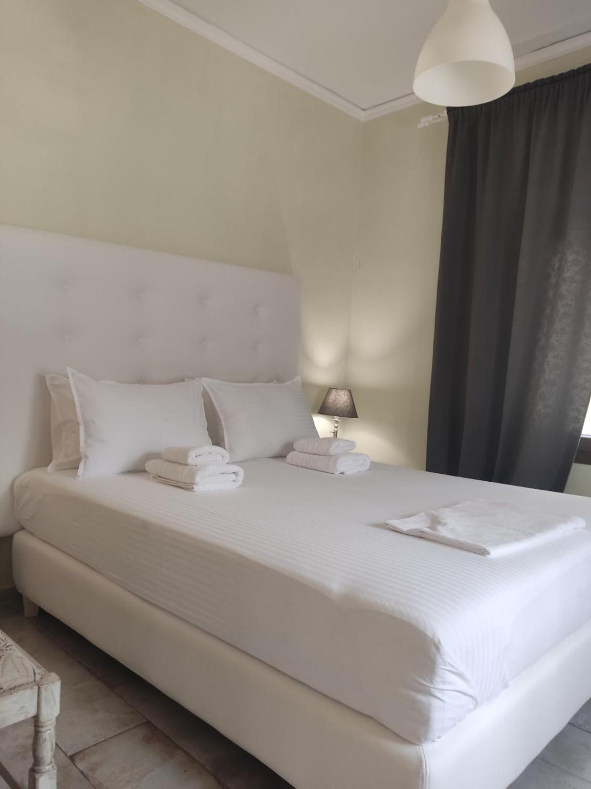 Villa Chrisanthi Πάργα Εξωτερικό φωτογραφία