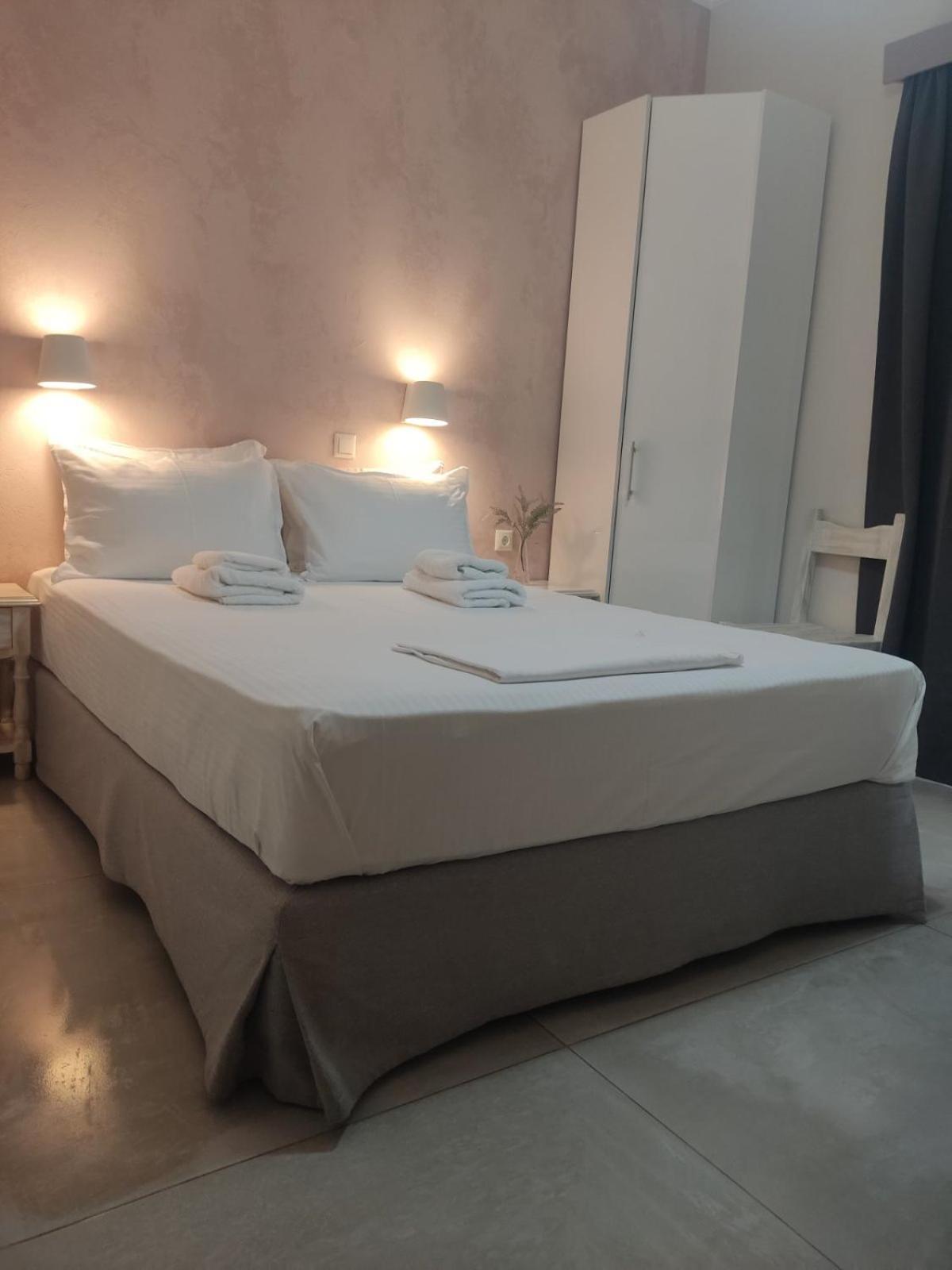 Villa Chrisanthi Πάργα Εξωτερικό φωτογραφία