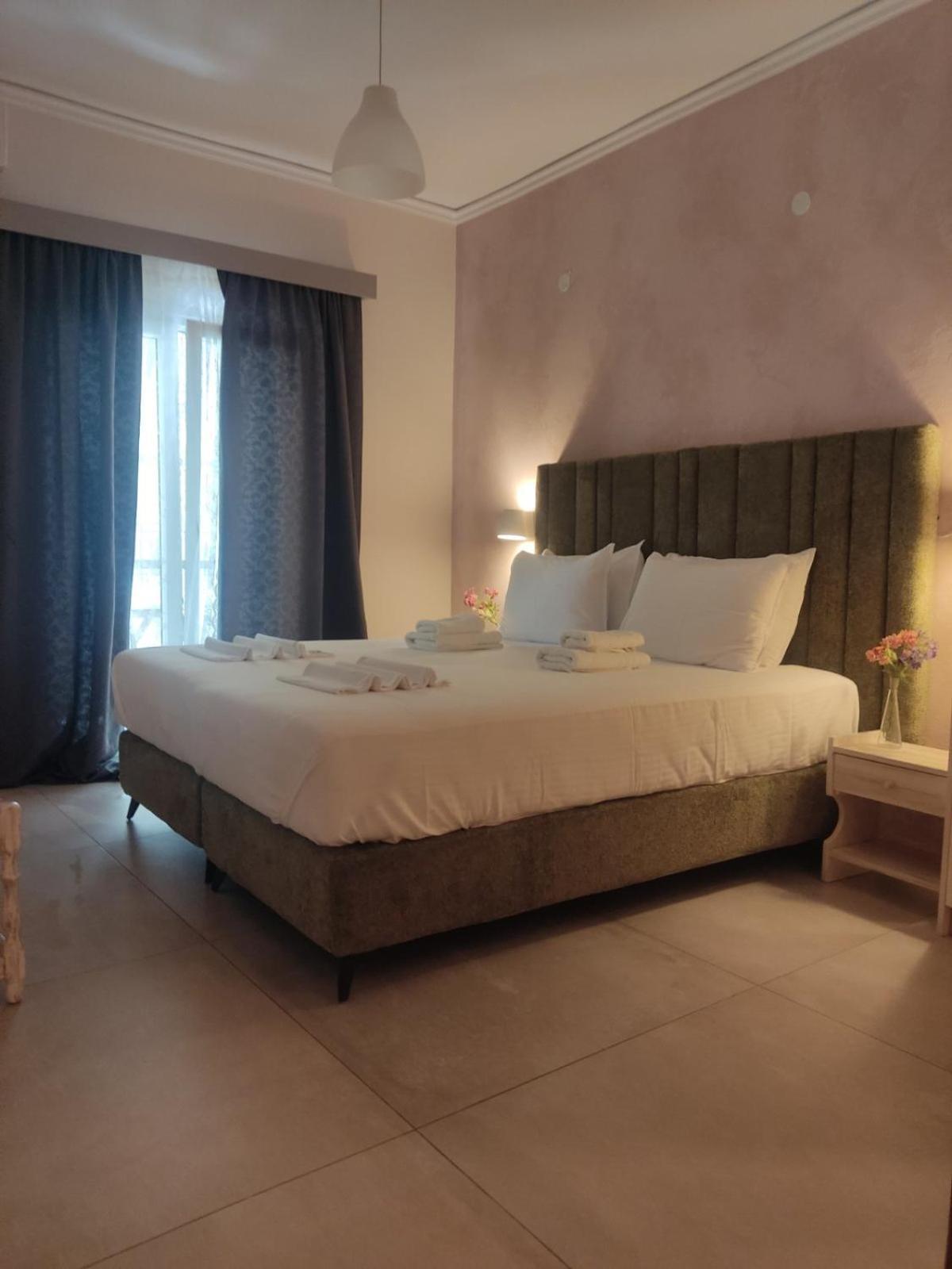 Villa Chrisanthi Πάργα Εξωτερικό φωτογραφία