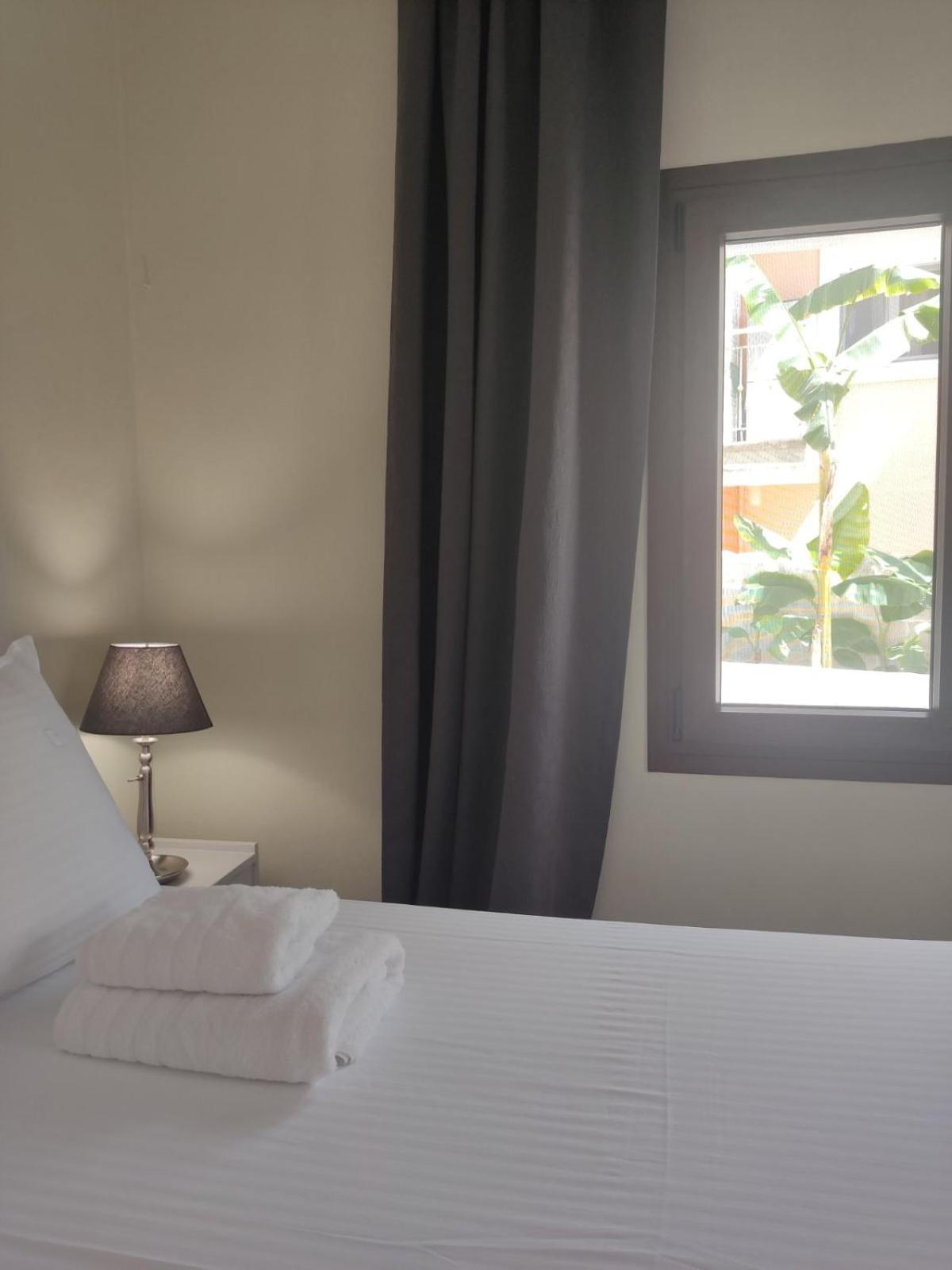 Villa Chrisanthi Πάργα Εξωτερικό φωτογραφία