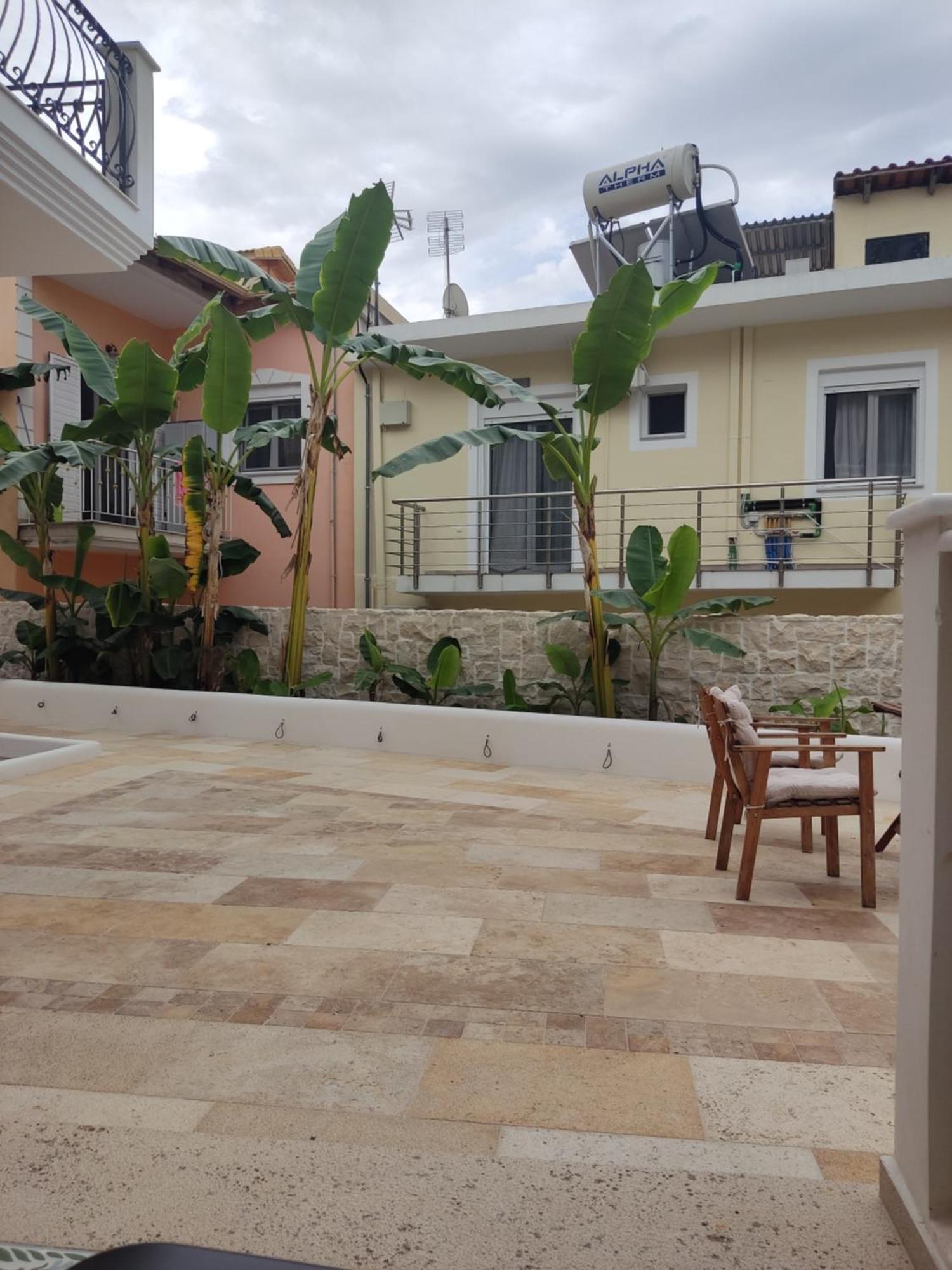Villa Chrisanthi Πάργα Εξωτερικό φωτογραφία