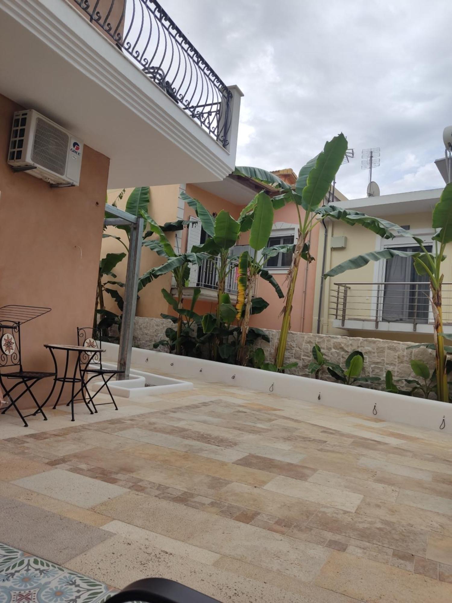 Villa Chrisanthi Πάργα Εξωτερικό φωτογραφία