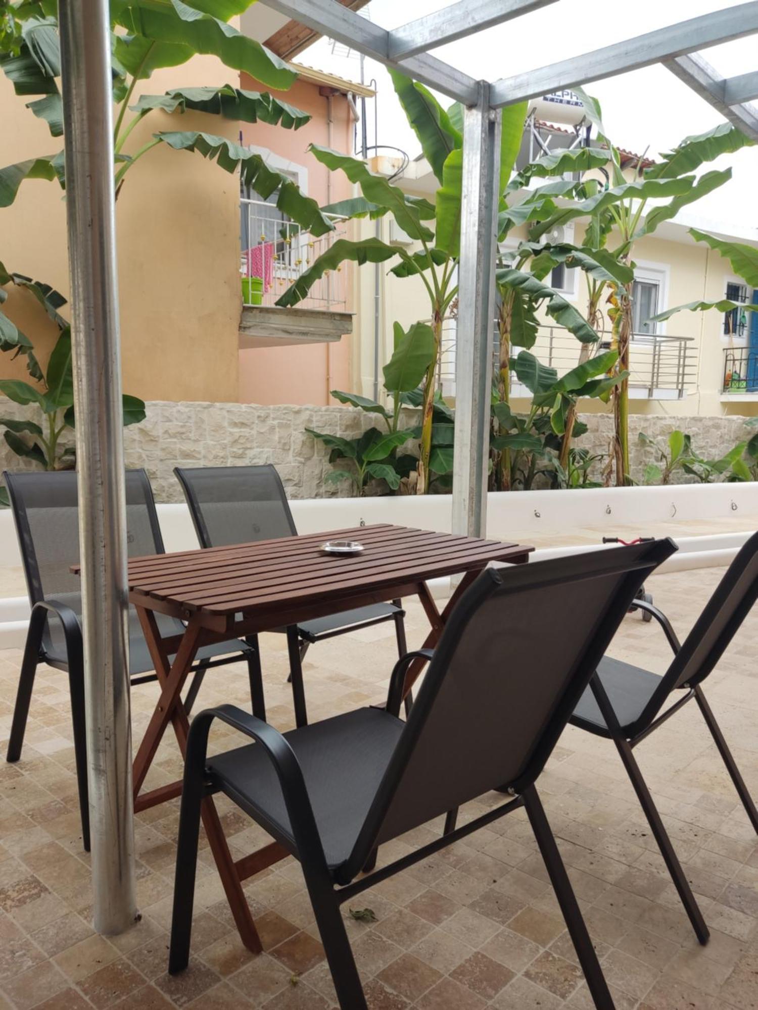 Villa Chrisanthi Πάργα Εξωτερικό φωτογραφία
