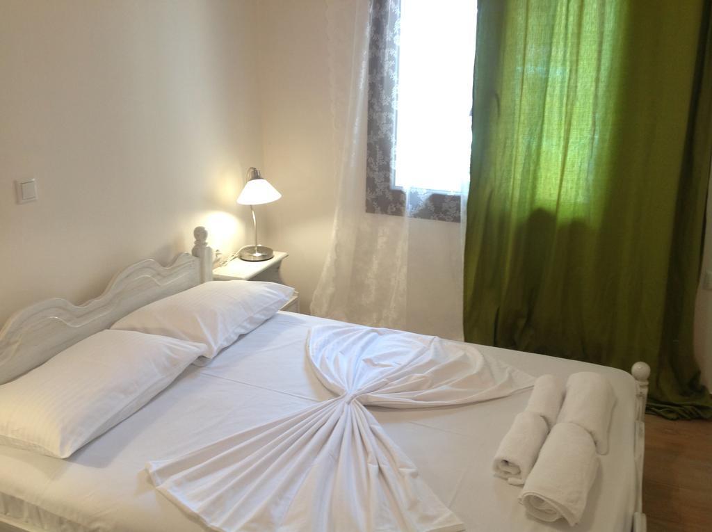 Villa Chrisanthi Πάργα Δωμάτιο φωτογραφία
