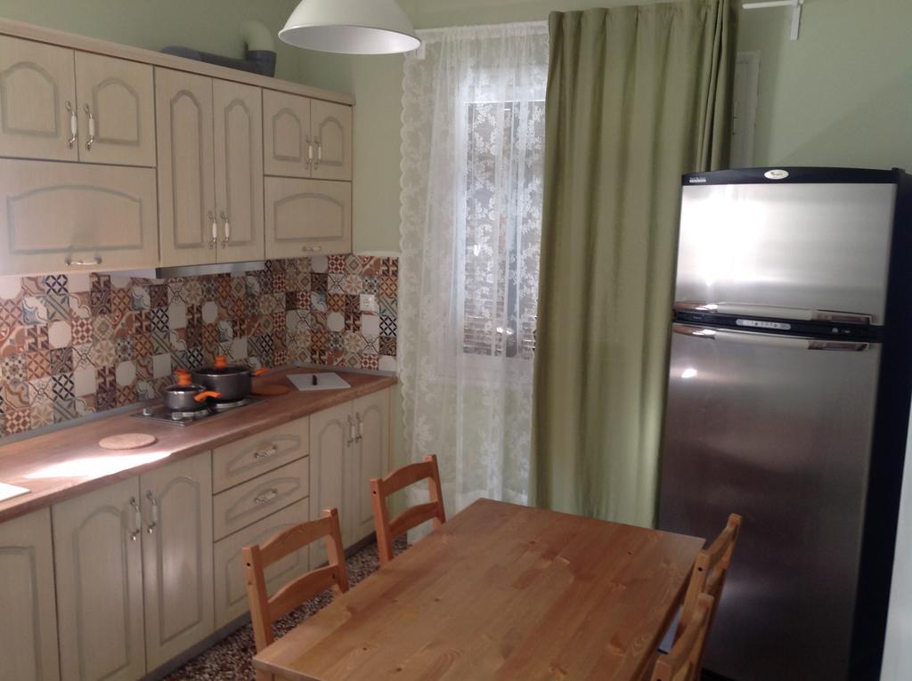 Villa Chrisanthi Πάργα Εξωτερικό φωτογραφία