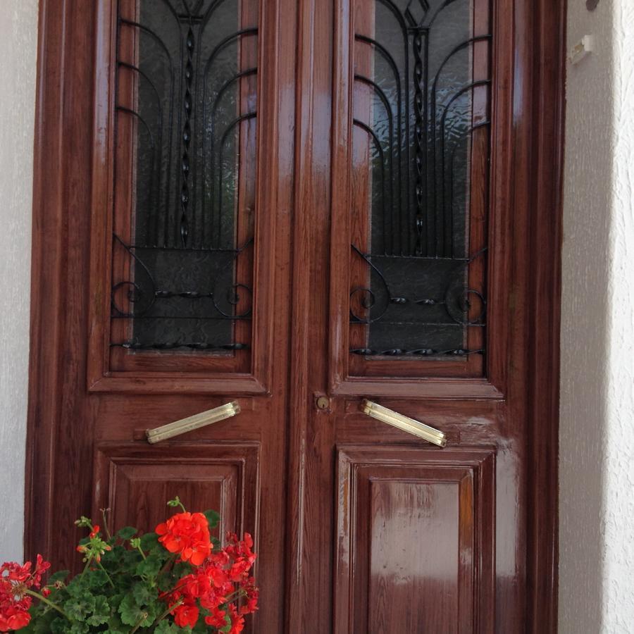 Villa Chrisanthi Πάργα Εξωτερικό φωτογραφία