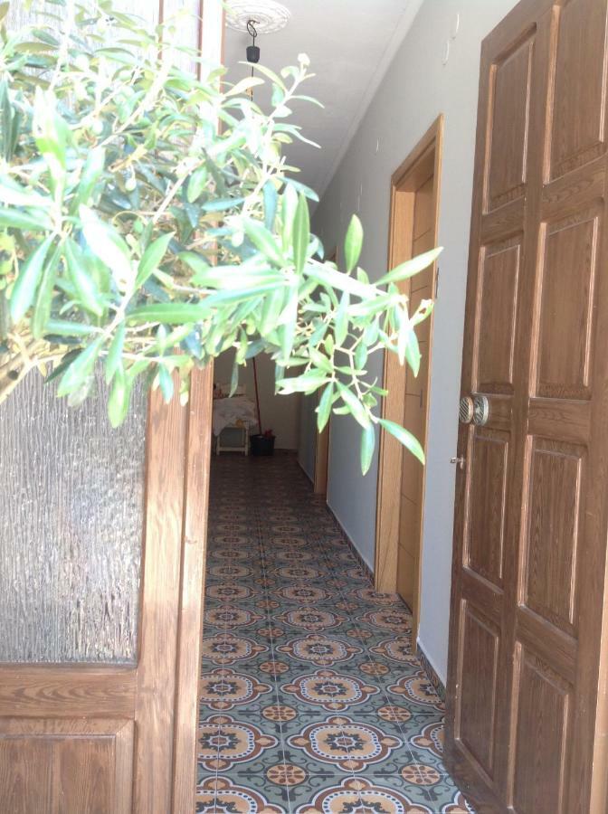Villa Chrisanthi Πάργα Εξωτερικό φωτογραφία